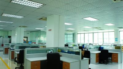 Cina Guangzhou GENY Electric Co., Ltd Profil Perusahaan
