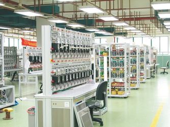 Cina Guangzhou GENY Electric Co., Ltd Profil Perusahaan