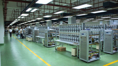 Cina Guangzhou GENY Electric Co., Ltd Profil Perusahaan