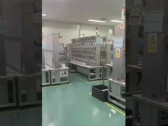 GENY & EDMI: Meningkatkan Teknologi Smart Metering di Indonesia dengan Kolaborasi PT.VS