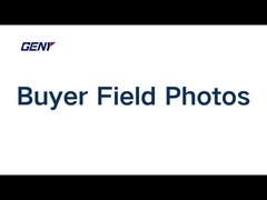 Peralatan pengujian 6-in-1 DC Energy Meter