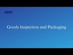 Uji Pengukur Cerdas GENY YC1893D-24 Peralatan Uji Pengukur Energi Portable