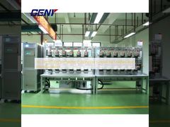 Sistem Kalibrasi Meter Listrik YC-1893D untuk Perusahaan Listrik dan Pabrikan