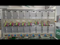 GENY YC1893D    Sistem pengujian Smart Automatic Meter