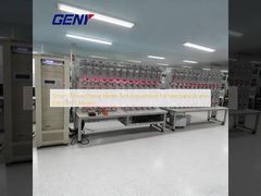Peralatan Uji Meter Tiga Fasa Cerdas untuk Meter Mekanik dan Elektronik