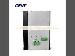 Transformator Isolasi Arus Tipe-Through Tiga Fasa