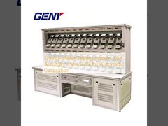 Sistem pengujian meter energi dengan kelas akurasi 0,05 untuk kalibrasi otomatis