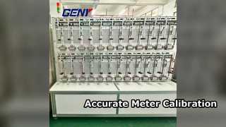 Bangku Kalibrasi Meter Cerdas YC 1891D