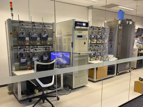 Berita perusahaan terbaru tentang GENY Mengirim Bangku Uji Pengukur Energi 3 Fase Berkinerja Tinggi ke Pusat R&D EDMI Brisbane, Mendorong Kolaborasi Global