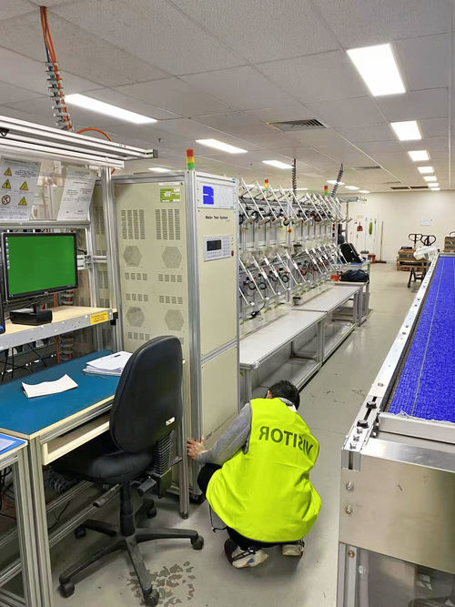 Berita perusahaan terbaru tentang Geny Electric Ltd berhasil menyelesaikan layanan untuk Landis+Gyr