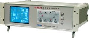 Harga yang bagus Peralatan pengujian meter listrik tiga kawat 3 fase Sz-03A-K6 on line