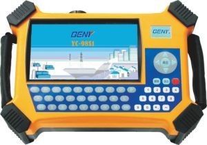 Harga yang bagus Portable Three Phase Standard Meter Yc98s1 Untuk Aplikasi Industri on line