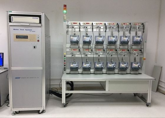 Harga yang bagus Uji Pengukur Energi Tiga Kawat Yc1893D-6 Pengukur Uji Pengukur Tiga Phase on line