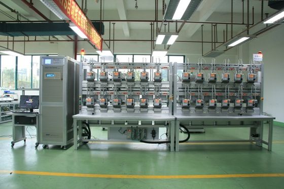 Harga yang bagus Uji Pengukur Cerdas GENY YC1893D-24 Peralatan Uji Pengukur Energi Portable on line
