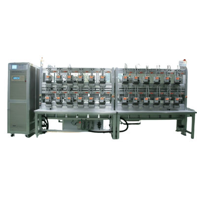 Harga yang bagus Sistem pengujian meter tiga fase Yc1893D-6 Peralatan pengujian meter on line