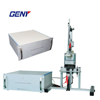 Harga yang bagus YCSS-101 Standar Daya Precision Single-Phased Portable Untuk Pengujian Lanjutan on line