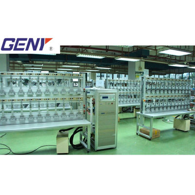 Harga yang bagus YC1891D Peralatan uji listrik satu fase otomatis yang diproduksi pabrik presisi on line