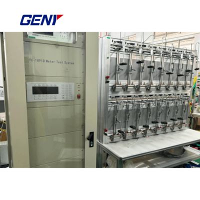 Harga yang bagus Peralatan Uji Meter Listrik GENY on line