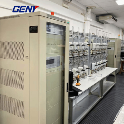 Harga yang bagus Peralatan pengujian pengukur energi komunikasi GENY-Premium on line