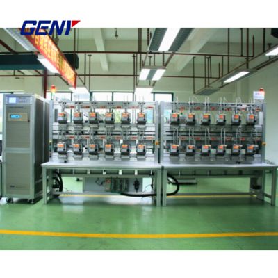 Harga yang bagus YC-1893D Electric Meter Calibration System for Utilities and Manufacturers on line