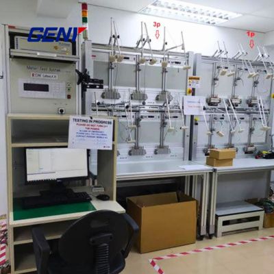 Harga yang bagus YC-1891D Single-Phase Meter Calibration Bench on line