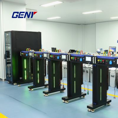 Harga yang bagus SmartCal Meter Testing Bench with 3 × 220V±10% Voltage, 3 × (24V – 300V) Test Voltage, and 3 × (0.3mA – 20A) Current Output on line