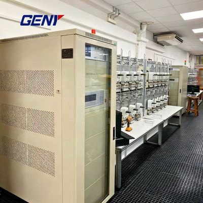 Harga yang bagus Flexible & Efficient Meter Testing Equipment on line