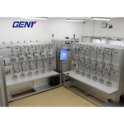 Harga yang bagus High Accuracy Meter Test Equipment for Power Utilities & Calibration Labs on line