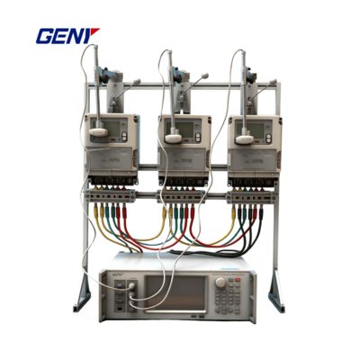 Harga yang bagus Portable Multifunction Meter Test System YC99T-3C – Single & Three-Phase Calibration on line