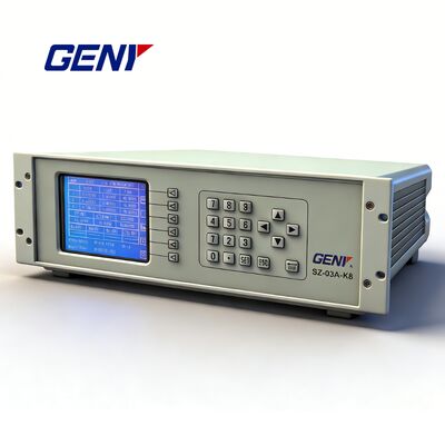 Harga yang bagus 00,02 Persisitas Standar Referensi Stasioner on line