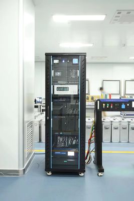 Harga yang bagus Aluminium Alloy Sumber Daya Tiga Fase ISO CE 3 Fase Electric Meter Cabinet on line