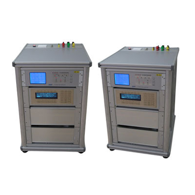 Harga yang bagus Sumber Daya 3 Fase GENY 3000VA Kabinet Electric Meter on line