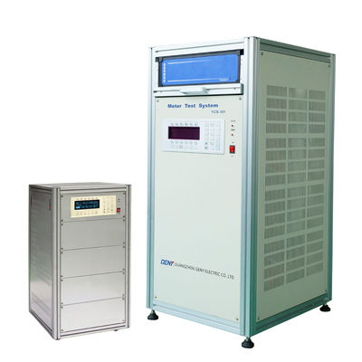 Harga yang bagus YCS-101-2500 Kabinet Daya Stasioner Industri 1ph Meter Listrik Sumber Daya on line