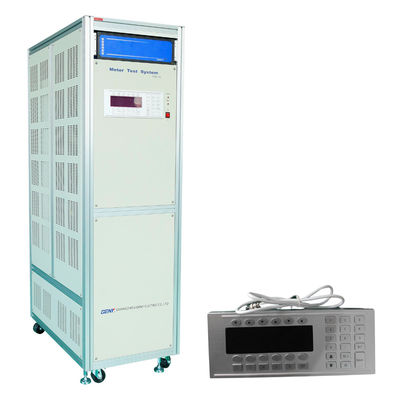 Harga yang bagus GENY 3 Fase Bench Power Supply Ycs-203-2500 Untuk Meter Energi on line