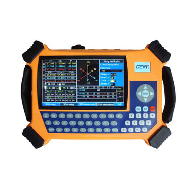 Harga yang bagus Peralatan uji gelombang kontinu Yc98s1 Standar Referensi Portable on line