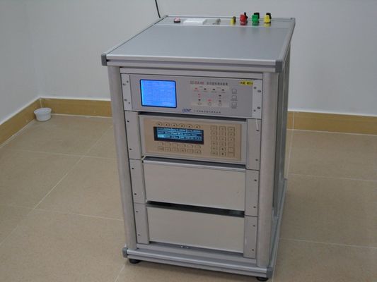 Harga yang bagus Meter Elektronik Sumber Daya 3 Fase Frekuensi Variabel Disesuaikan on line