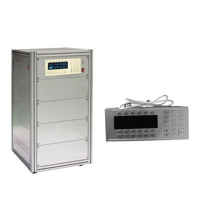 Harga yang bagus Sistem tenaga energi tiga fase dengan output arus 1500VA dan presisi tinggi on line
