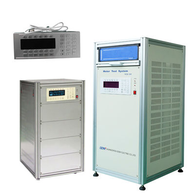 Harga yang bagus Pengukur listrik Ycs-101 Kabinet Daya Stasioner Dengan Koneksi Terminal on line