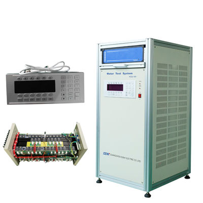 Harga yang bagus Ycs-101-1200 Stasioner Power Cabinet Meter Sumber Daya Single Phase on line
