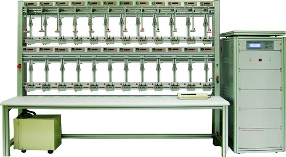 Harga yang bagus Disesuaikan Ycs-101-600 Kabinet Daya Stasioner 0.672CBM Dan Disesuaikan on line