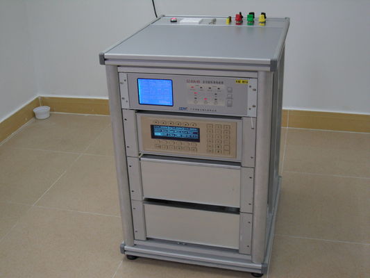 Harga yang bagus Ycs-103-800 3 Fase Electric Meter Cabinet Dengan Digital Display on line