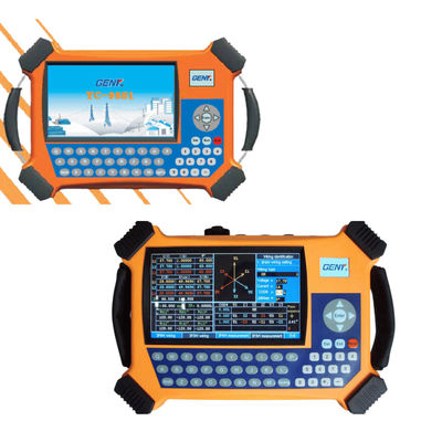 Harga yang bagus YC98S1 Portable Standard Electrical Meter Keakuratan Kalibrasi dan Presisi on line