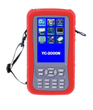 Harga yang bagus Bluetooth Printer Compatible Portable Reference Standard untuk pengujian meter listrik on line