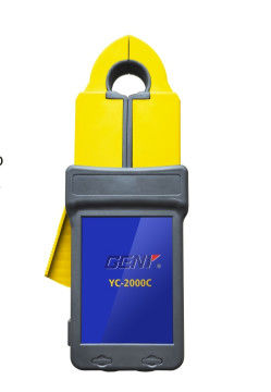 Harga yang bagus Standar referensi portabel untuk uji otomatis dan manual untuk meter listrik fase tunggal on line