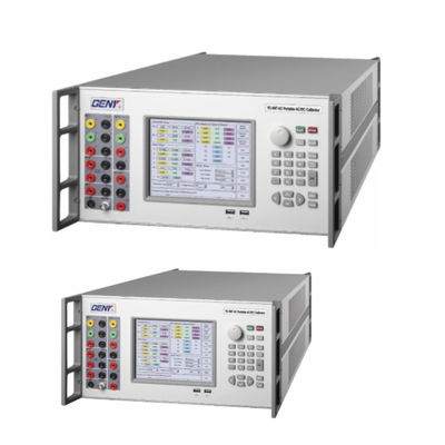 Harga yang bagus Stabil dan Akurat Portable Meter Test System 0.01% Untuk 0.02% Stabilitas Dan 0.02% Untuk 0.05% Akurasi on line