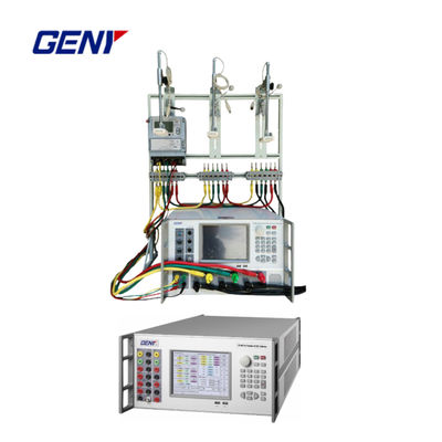 Harga yang bagus Optimalkan Kalibrasi dengan Perangkat Uji Meter YC99T yang Disesuaikan on line