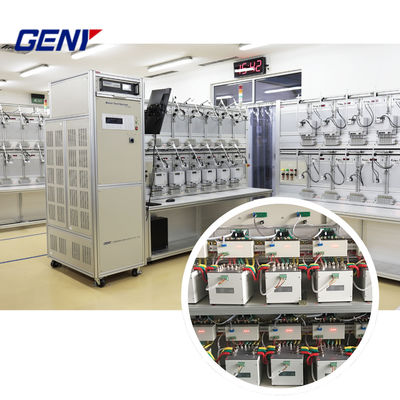 Harga yang bagus MTS dari pabrik kami memungkinkan pengujian dan kalibrasi meter yang disesuaikan on line