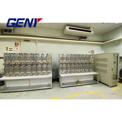 Harga yang bagus YC1893D Sistem pengujian pengukur energi tiga fase Layanan OEM dan ODM khusus on line