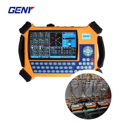 Harga yang bagus YC98S1 Perangkat pengujian portabel standar Produsen ODM profesional on line