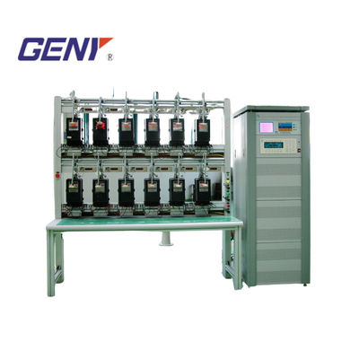 Harga yang bagus Sistem pengujian tiga fase meter energi listrik on line
